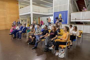 Gran Canaria Swim Week by Moda Cálida presenta las firmas y colecciones que desfilarán en esta nueva edición 2022/TA.